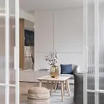 Apartmán Blue16 Jelitkowo By Oneapartments Gdaňsk