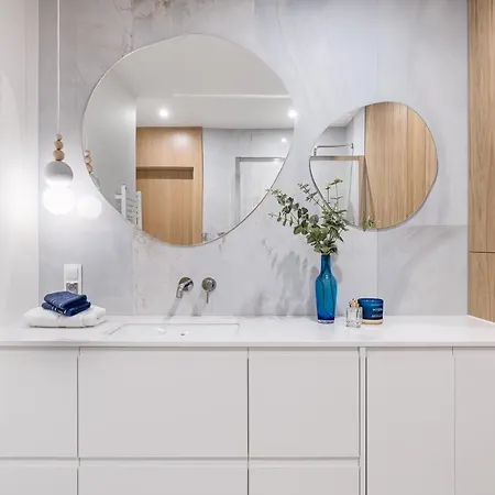 Blue16 By Oneapartments