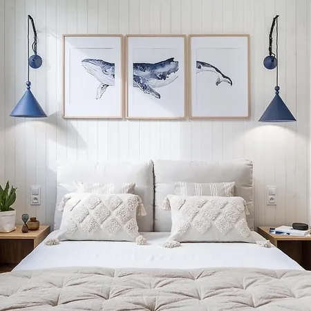 Blue16 By Oneapartments Apartment Gdansk