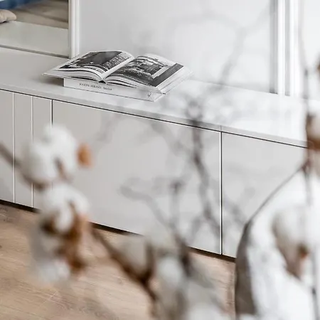 Sauna & Blue16 Jelitkowo By Oneapartments דירה *
