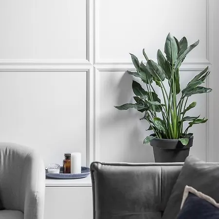 Blue16 By Oneapartments Apartamento Gdańsk