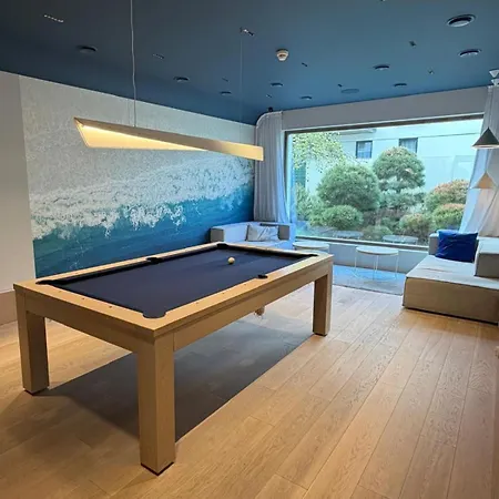 Sauna & Blue16 Jelitkowo By Oneapartments * غدانسك