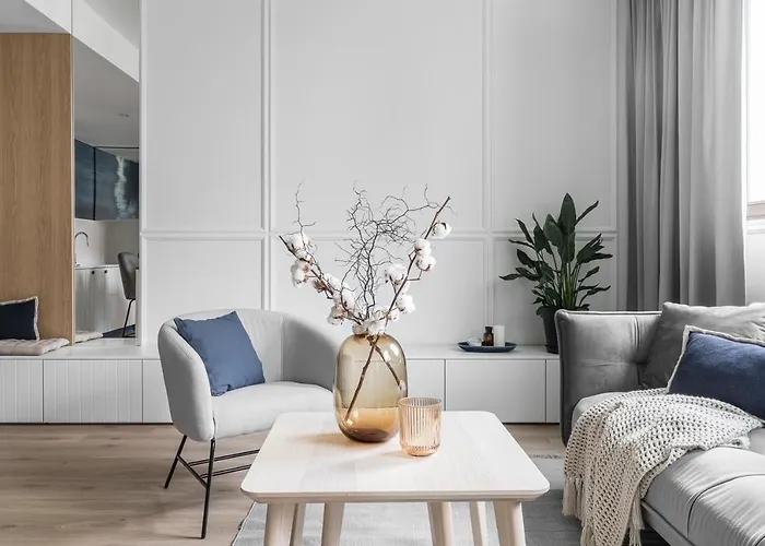 Apartament Blue16 By Oneapartments