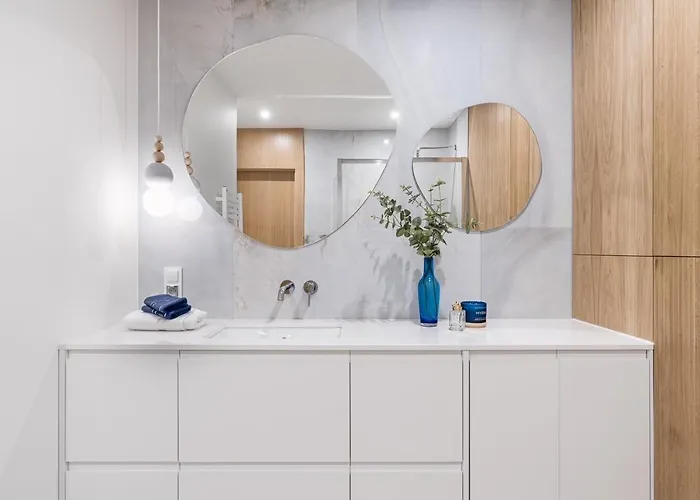 Blue16 Jelitkowo By Oneapartments