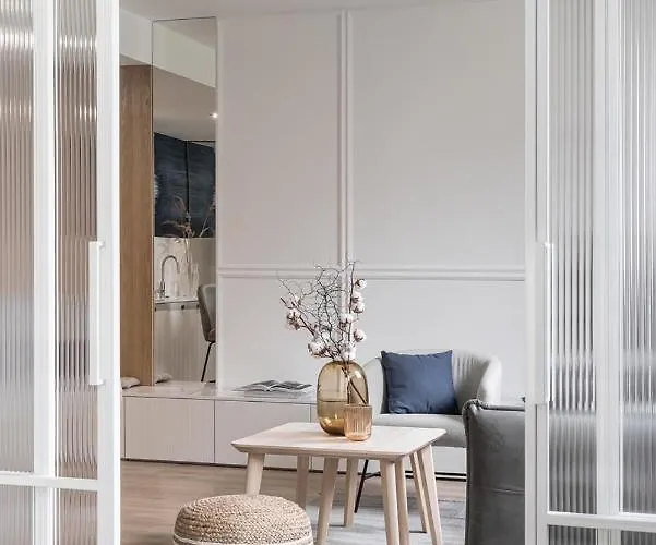 Apartament Blue16 By Oneapartments Gdańsk