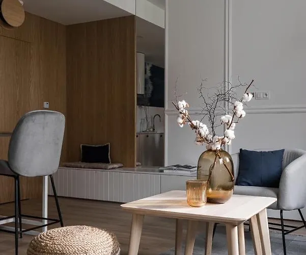 Blue16 By Oneapartments Apartament